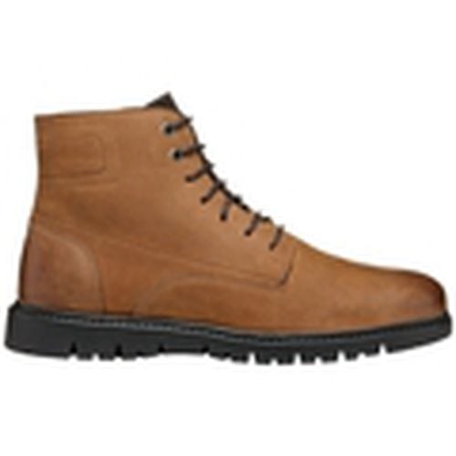 Botines U GHIACCIAIO para hombre - Geox - Modalova