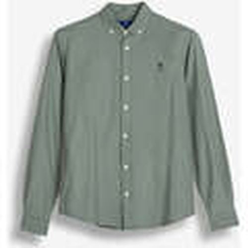 Camisa manga larga CAMISA ICON COLORS para hombre - Harper And Neyer - Modalova