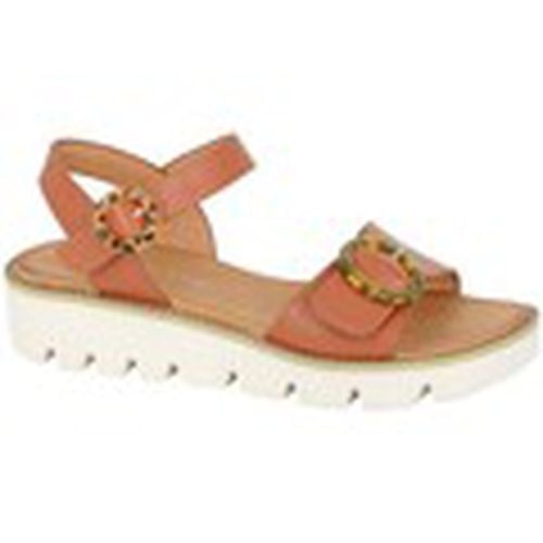 Sandalias DF2326 para mujer - Cipriata - Modalova