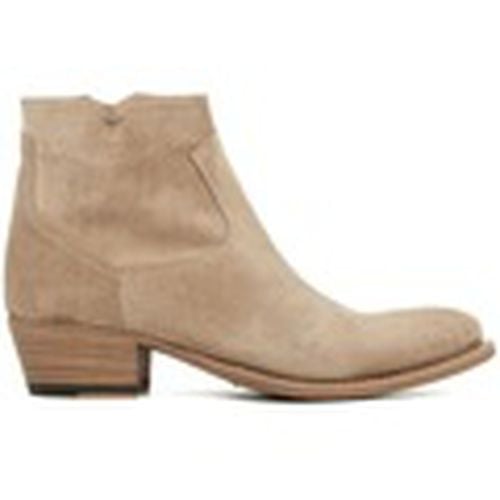 Botas 16012A STIVALETTO para mujer - Pantanetti - Modalova