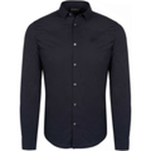 Camisa manga larga 8N1C091N06Z0932 para hombre - Emporio Armani - Modalova