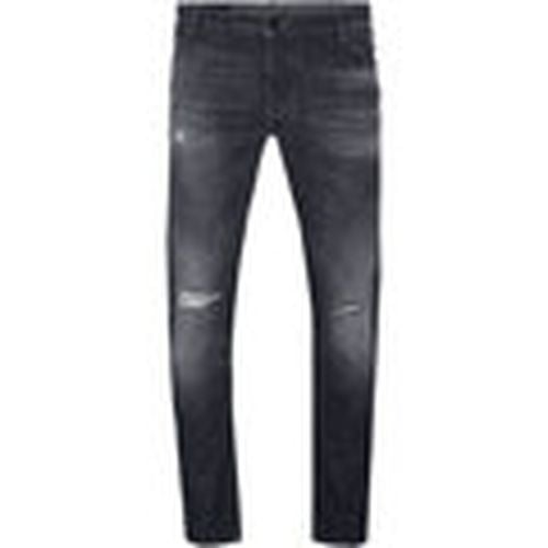 Pantalón pitillo 3K1J091DX4Z0006 para hombre - Emporio Armani - Modalova