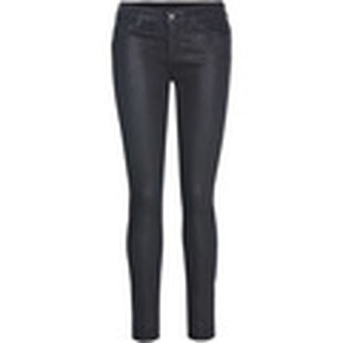 Pantalón pitillo 6H2J28 2D8PZ para mujer - Emporio Armani - Modalova