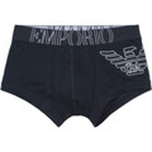 Boxer 111866CC73500020 para hombre - Emporio Armani - Modalova