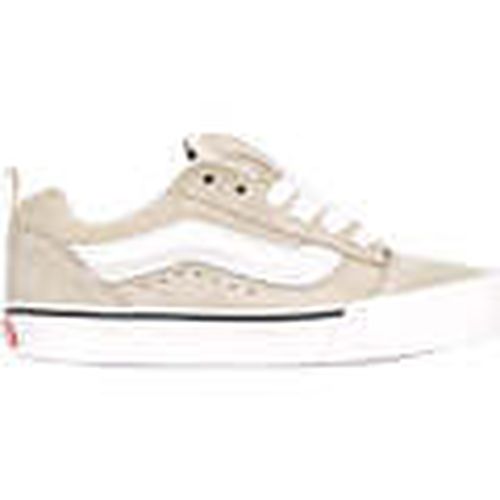 Deportivas Moda Knu Skool para mujer - Vans - Modalova