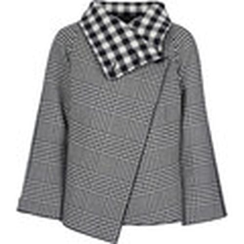 Chaquetas 9NB13T 92705 para mujer - Emporio Armani - Modalova