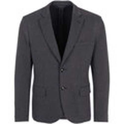 Chaqueta 6H1G83 1JEWZ para hombre - Emporio Armani - Modalova