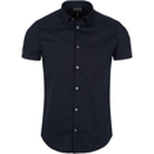 Camisa manga corta 8N1C101N06Z0932 para hombre - Emporio Armani - Modalova