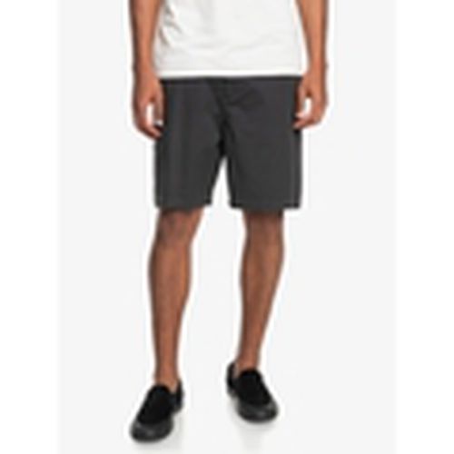 Short FREEDOM para hombre - Quiksilver - Modalova