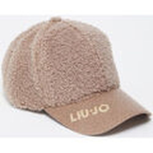 Gorra Gorra de peluche para mujer - Liu Jo - Modalova