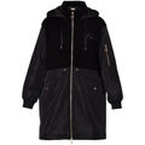 Parka Parka de nailon para mujer - Liu Jo - Modalova