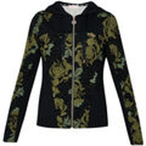 Jersey Sudadera floral con capucha para mujer - Liu Jo - Modalova