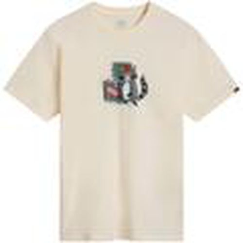 Camiseta VN000HXJ3KS1 para hombre - Vans - Modalova