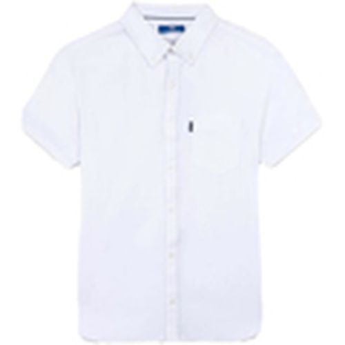 Camisa manga corta - para hombre - TBS - Modalova