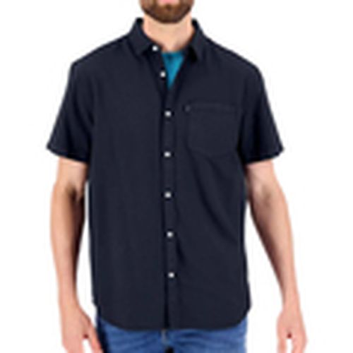 Camisa manga corta - para hombre - TBS - Modalova