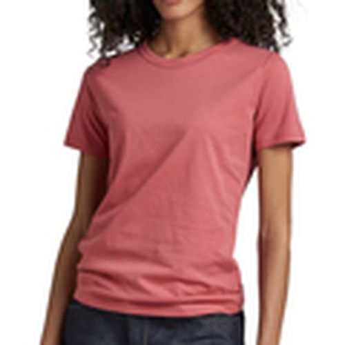 Tops y Camisetas - para mujer - G-Star Raw - Modalova