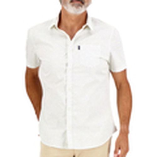 Camisa manga corta - para hombre - TBS - Modalova