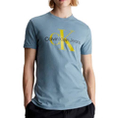 Tops y Camisetas - para hombre - Calvin Klein Jeans - Modalova