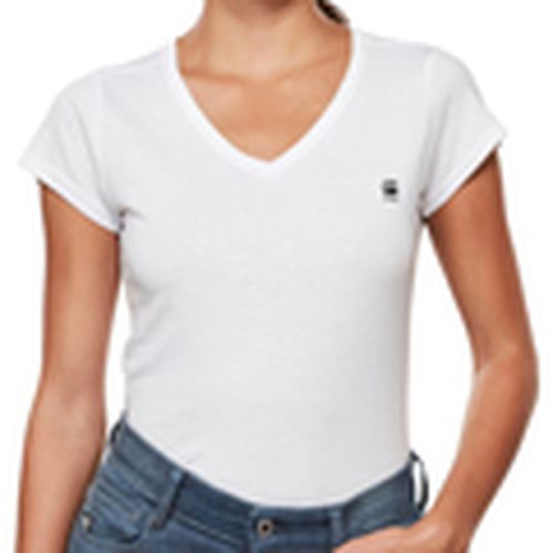 Tops y Camisetas - para mujer - G-Star Raw - Modalova