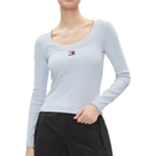 Tops y Camisetas - para mujer - Tommy Hilfiger - Modalova