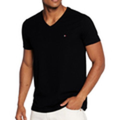 Tops y Camisetas - para hombre - Tommy Hilfiger - Modalova