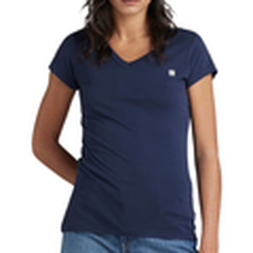 Tops y Camisetas - para mujer - G-Star Raw - Modalova