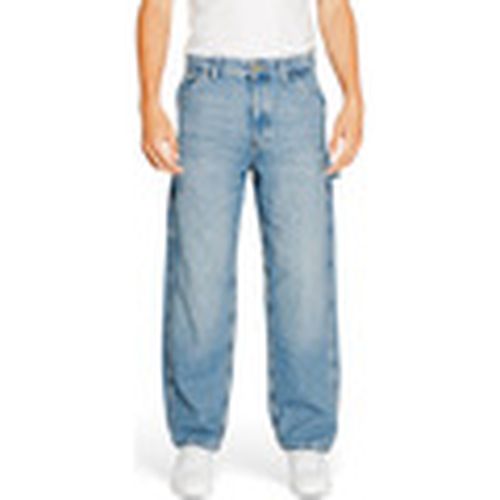 Jeans JJIEDDIE JJCARPENTER SBD 416 NOOS 12261926 para hombre - Jack & Jones - Modalova