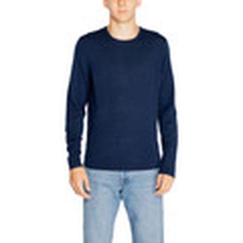 Jersey MERINO RWS CREW NECK K10K109474 para hombre - Calvin Klein Jeans - Modalova