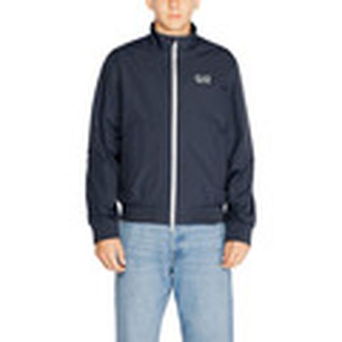 Chaquetas 8NPB20 PNFZZ para hombre - Emporio Armani EA7 - Modalova