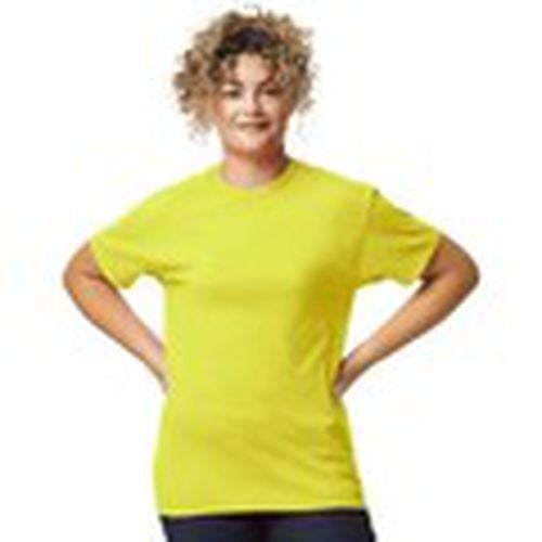 Tops y Camisetas GD07 para mujer - Gildan - Modalova