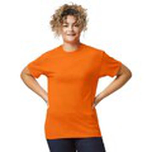 Tops y Camisetas GD07 para mujer - Gildan - Modalova