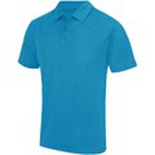 Tops y Camisetas JC040 para hombre - Awdis Cool - Modalova