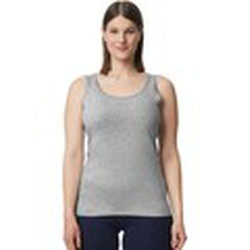 Camiseta tirantes Softstyle para mujer - Gildan - Modalova