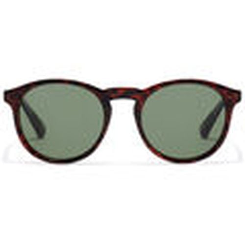 Gafas de sol Bel Air polarized Carey Green para mujer - Hawkers - Modalova