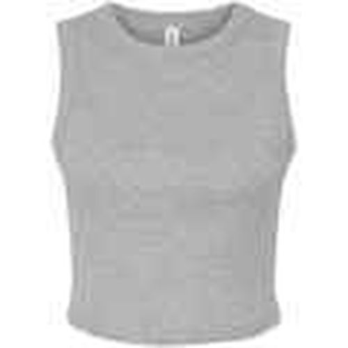 Camiseta tirantes Muscle para mujer - Bella + Canvas - Modalova