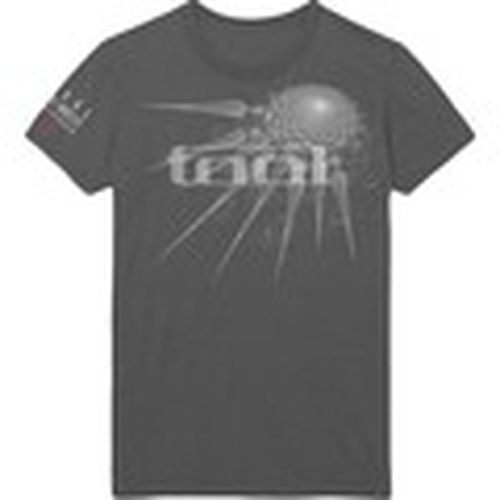 Camiseta manga larga Spectre Spike para mujer - Tool - Modalova