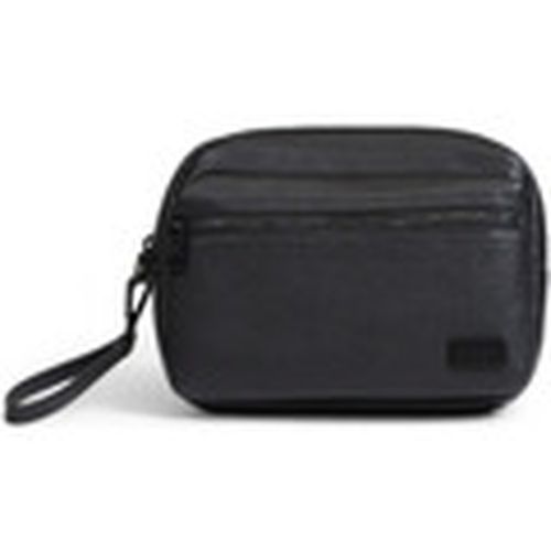 Bolso INST PLAQUE SMALL POUCH W/PKT K50K510713 2 para hombre - Calvin Klein Jeans - Modalova