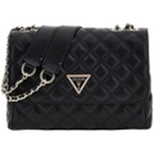 Bolso de mano GIULLY 2 CMPRTMNT CNVRTBLE FLP para mujer - Guess - Modalova