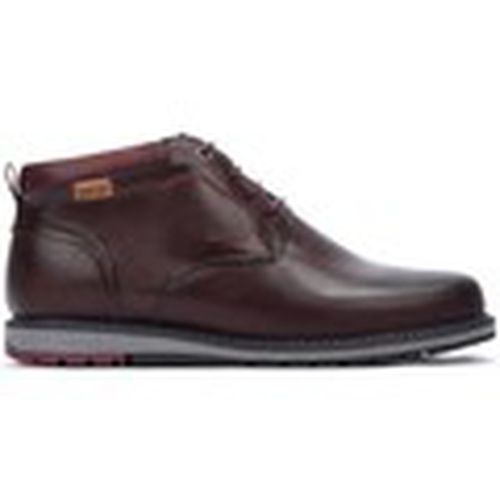 Zapatos Bajos Berna M8J-8181 Olmo para hombre - Pikolinos - Modalova