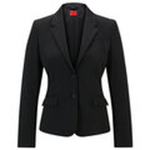 Chaquetas Aredana 10260152 01 para mujer - BOSS - Modalova