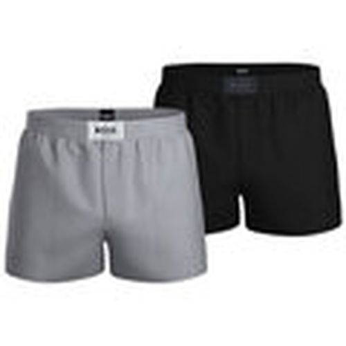 Calzoncillos Boxer 2P S. CW Melocotón 10259935 02 para hombre - BOSS - Modalova