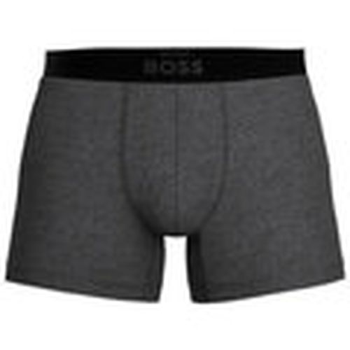 Boxer Calzoncillos tipo bóxer de lana 10263370 01 para hombre - BOSS - Modalova