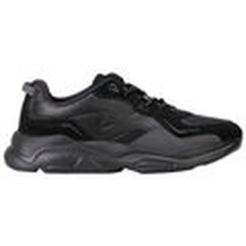 Deportivas Moda Leon_Runn_enme 10260513 01 para hombre - BOSS - Modalova