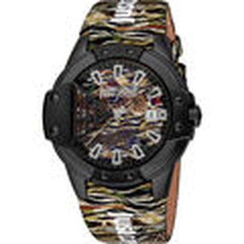 Reloj analógico - jc1g260l0065 para hombre - Roberto Cavalli - Modalova