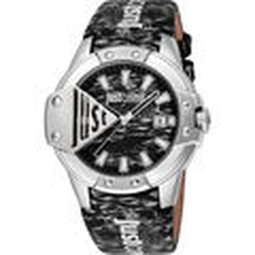 Reloj analógico - jc1g260l0025 para hombre - Roberto Cavalli - Modalova