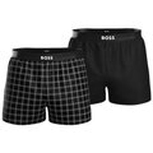 Boxer Calzoncillos tipo bóxer 2P EW 10251193 01 para hombre - BOSS - Modalova