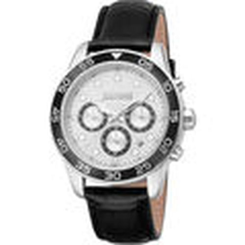 Reloj analógico - jc1g243l0215 para hombre - Roberto Cavalli - Modalova