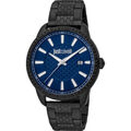 Reloj analógico - jc1g176m0175 para hombre - Roberto Cavalli - Modalova