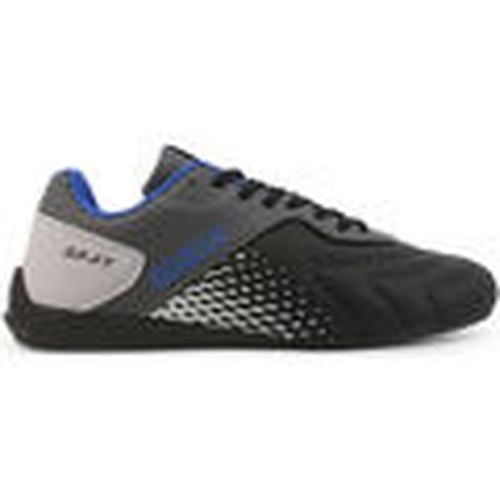 Deportivas Moda Sp-ftx - White/Black/Grey para hombre - Sparco - Modalova