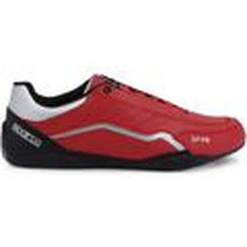 Deportivas Moda Sp-f8 - Red para hombre - Sparco - Modalova